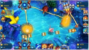 Bắn Cá Royal Fishing: Bí Kíp "Vét Sạch" Đại Dương 2025 - Độc Quyền Từ Chuyên Gia Jun88