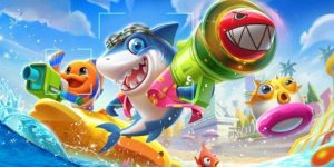 Bảng Xếp Hạng Top Game Bắn Cá Đổi Thưởng 2025 Độc Quyền từ Chuyên Gia Jun88