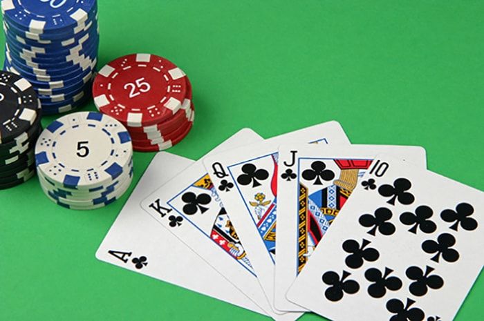 Hướng Dẫn Tham Gia Game Bài Xì Tố Tại Jun88 Chỉ Với 4 Bước
