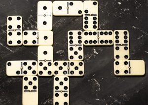 Luật Chơi Domino Jun88 - Toàn Tập Kinh Nghiệm Chinh Phục Từ A-Z