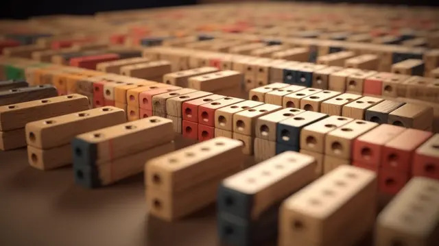Domino Là Gì Giải Mã Sức Hút Vượt Thời Gian Tại Jun 88